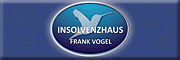 Insolvenzhaus<br>Frank Vogel Insolvenzhaus<br>Frank Vogel