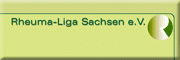 Rheuma-Liga Sachsen e.V.<br>Dr. Frieder Leistner Leipzig