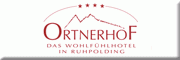Wohlfühlhotel Ortnerhof<br>Danijela Stegmeier Ruhpolding Wohlfühlhotel Ortnerhof<br>Danijela Stegmeier Ruhpolding