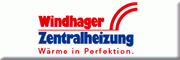Windhager Zentralheizung GmbH<br>Roger Mettler Delitzsch Windhager Zentralheizung GmbH<br>Roger Mettler Delitzsch
