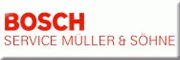 Müller u. Söhne Boschservice 