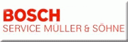 Müller u. Söhne Boschservice Müller u. Söhne Boschservice