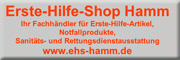 Erste-Hilfe-Shop Hamm<br>Markus Marquard 