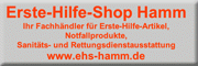 Erste-Hilfe-Shop Hamm<br>Markus Marquard Erste-Hilfe-Shop Hamm<br>Markus Marquard