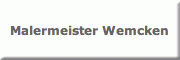 Malermeister Wemcken Bannewitz