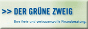 Der Grüne Zweig<br>Robert Kunze Euskirchen