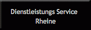 Dienstleistungs Service Rheine<br>Maik Schmieder Rheine