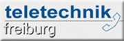 Teletechnik Freiburg e.K.<br>Karlheinz Debacher Freiburg im Breisgau