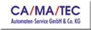 CAMATEC Automaten-Service GmbH & Co. KG<br>Dietmar Ritscher 