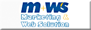 Marketing + WebSolution<br>Norbert Waschke Vierkirchen Marketing + WebSolution<br>Norbert Waschke Vierkirchen