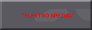 Elektro Spezial GmbH<br>Ralph Hilgers Erfurt