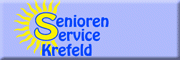 SENIORENSERVICE - KREFELD<br>Cornelia Heck 