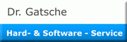 Dr. Gatsche - Hard- & Software - Service Radebeul