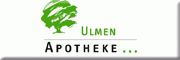 Ulmen-Apotheke<br>Natalie de Bruyn 