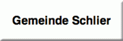 Gemeinde Schlier<br>x. Bausee Schlier Gemeinde Schlier<br>x. Bausee Schlier