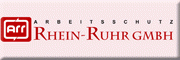 Arbeitsschutz Rhein-Ruhr GmbH 