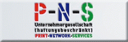 P-N-S UG (haftungsbeschränkt)<br>Dirk Schenkel  P-N-S UG (haftungsbeschränkt)<br>Dirk Schenkel