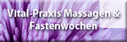Vital-Praxis Massagen & Fastenwochen<br>Anett Schuhknecht Zwickau Vital-Praxis Massagen & Fastenwochen<br>Anett Schuhknecht Zwickau