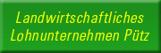 Lohnunternehmen Pütz GmbH<br>Marlon Knorr Kall Lohnunternehmen Pütz GmbH<br>Marlon Knorr Kall