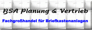 BSA Planung & Vertrieb<br>Hagen Birke Malschwitz BSA Planung & Vertrieb<br>Hagen Birke Malschwitz