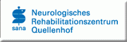 Neurologisches Rehabilitationszentrum Quellenhof - Sana-Kliniken Bad Wildbad GmbH<br>Carsten Dürr Bad Wildbad