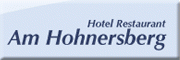 Hotel Am Hohnersberg<br>Werner Altringer Brimingen