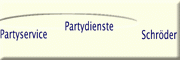 Partyservice<br>Klaus Schröder 