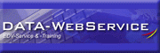 DATA-WebService<br>Uwe Schoknecht Apolda DATA-WebService<br>Uwe Schoknecht Apolda