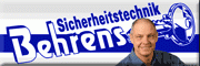 Behrens Sicherheitstechnik Oldenburg Behrens Sicherheitstechnik Oldenburg