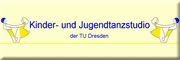 Kinder- und Jugendtanzstudio der TU Dresden<br>B. Hölzel 