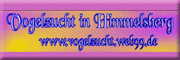 Hobbyzucht - Groß-Sittiche,Positur- Kanarien,WS<br>Klaus-Detlef Müller Sondershausen Hobbyzucht - Groß-Sittiche,Positur- Kanarien,WS<br>Klaus-Detlef Müller Sondershausen