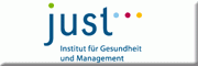 Just-Institut für Gesundheit und Management Forchheim Just-Institut für Gesundheit und Management Forchheim