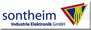 Sontheim Industrie Elektronik GmbH<br>Sebastian Rettke 