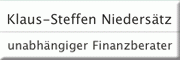 ForumFinanz<br>Klaus-Seffen Niedersätz 