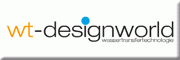 wt-designworld-Wassertransfertechnologie<br>Karol Knop Bad Honnef wt-designworld-Wassertransfertechnologie<br>Karol Knop Bad Honnef