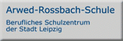 Arwed-Rossbach-Schule<br>W. Schuster Leipzig Arwed-Rossbach-Schule<br>W. Schuster Leipzig