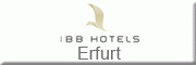 IBB Hotel Erfurt - Partner of SORAT Hotels<br>Stefanie Köhler Erfurt