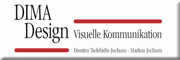DIMA Design Visuelle Kommunikation<br>Markus Jochum DIMA Design Visuelle Kommunikation<br>Markus Jochum