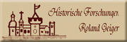 Roland Geiger Historische Forschungen Sankt Wendel Roland Geiger Historische Forschungen Sankt Wendel