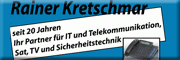 Telekommunikationstechnik Rainer Kretschmar Radebeul