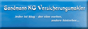 Versicherungsmakler Sandmann KG Hameln