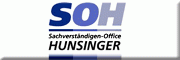 Sachverständigen Office Hunsinger Offenburg