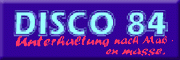 Disco 84: Unterhaltung nach Maß - en masse.<br>Michael Tzschirner Gotha Disco 84: Unterhaltung nach Maß - en masse.<br>Michael Tzschirner Gotha