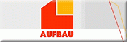 WBG „Aufbau“ Gera e.G.<br>Maik Schmidt Gera WBG „Aufbau“ Gera e.G.<br>Maik Schmidt Gera