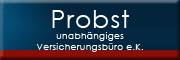 Probst unabhängiges Versicherungsbüro e. K. Nürtingen