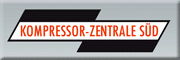 Kompressor-Zentrale Süd<br>Michael Sindram Ditzingen Kompressor-Zentrale Süd<br>Michael Sindram Ditzingen