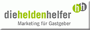 Die Heldenhelfer GmbH - Marketing für Gastgeber<br>Andreas Pfeiffer 