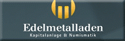 Edelmetalladen der S & R Edelmetalle Gmbh<br>Thomas Rienäcker Edelmetalladen der S & R Edelmetalle Gmbh<br>Thomas Rienäcker