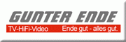 Gunter Ende Unterhaltungselektronik KG Görlitz Gunter Ende Unterhaltungselektronik KG Görlitz