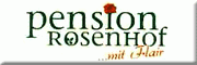 Pension Rosenhof - mit Flair<br>Gudrun Wenzel Arnstadt Pension Rosenhof - mit Flair<br>Gudrun Wenzel Arnstadt